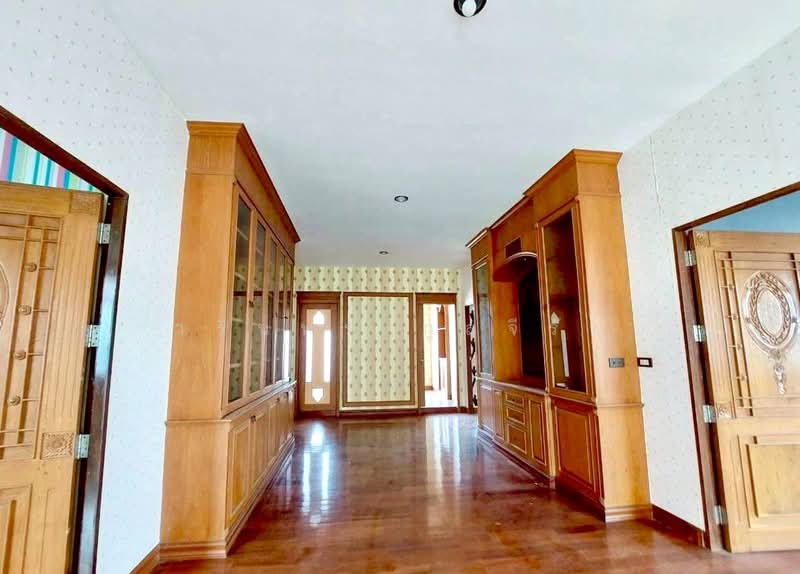The Mountain Village, Chon Buri (Pattaya), แสนสุข-อ่างเก็บน้ำบางพระ, Mhueng, Muang Chon Buri, Chon Buri (Pattaya), 6 Bedrooms, 402 sqm, Single Detached House For Sale, by วรินทร กูลจีรัง, 500363877 - DDproperty.com