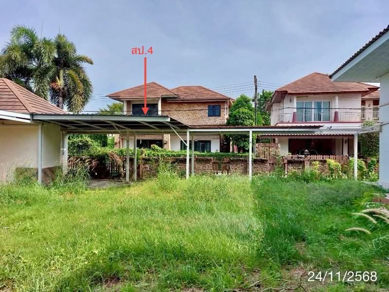 The Mountain Village, Chon Buri (Pattaya), แสนสุข-อ่างเก็บน้ำบางพระ, Mhueng, Muang Chon Buri, Chon Buri (Pattaya), 6 Bedrooms, 402 sqm, Single Detached House For Sale, by วรินทร กูลจีรัง, 500363877 - DDproperty.com