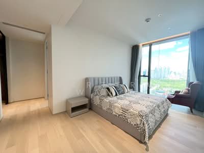 For Rent - EI8HTEEN SEVEN - One Bangkok, Bangkok