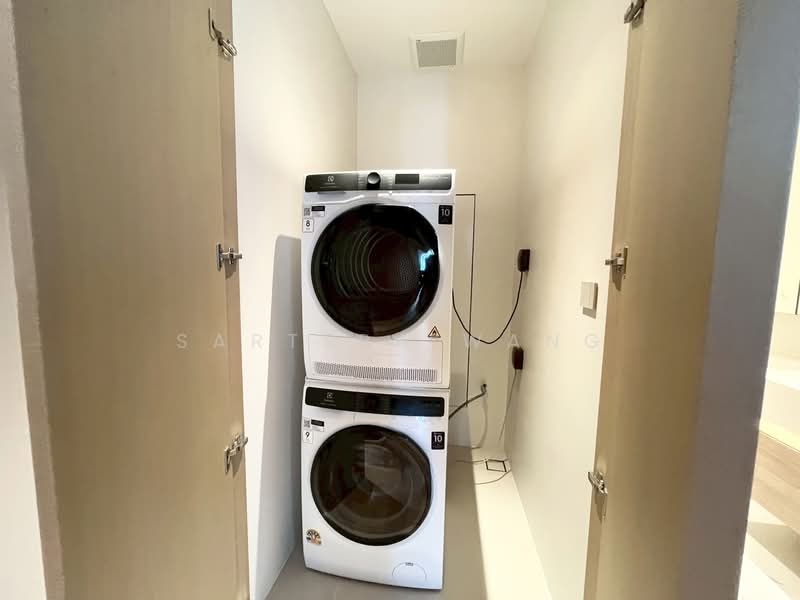 EI8HTEEN SEVEN - One Bangkok, Bangkok, 187 Witthayu Road, Lumphini, Pathum Wan, Bangkok, 2 Bedrooms, 136 sqm, Condo For Rent, by Sarttra Wang, 500363878 - DDproperty.com