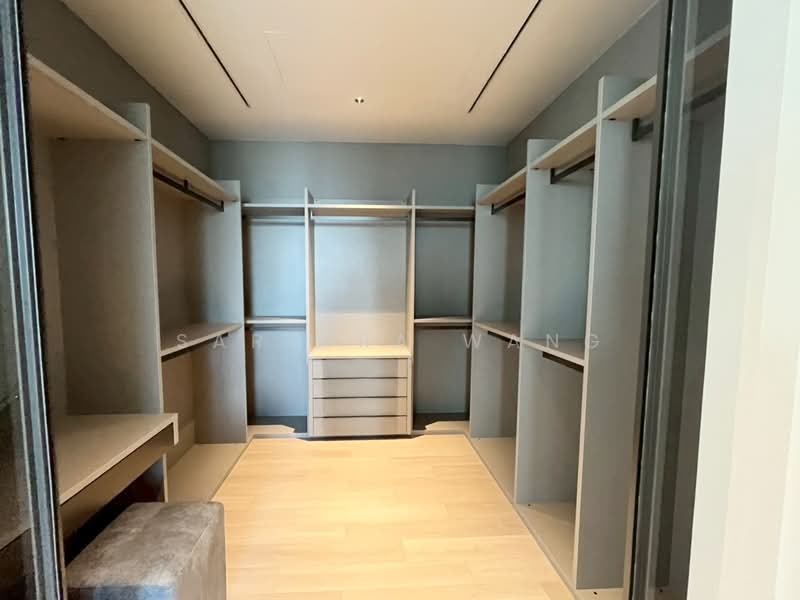 EI8HTEEN SEVEN - One Bangkok : เอททีน เซเว่น-วัน แบงค็อก, กรุงเทพ, 187 ถ.วิทยุ, ลุมพินี, ปทุมวัน, กรุงเทพ, 136 ตร.ม., คอนโด ให้เช่า, โดย Sarttra Wang, 500363878 - DDproperty.com
