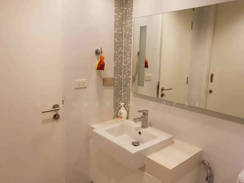 Nara 9 by Eastern Star, Bangkok, Naradhiwas Rajanagarindra Road, Thung Maha Mek, Sathon, Bangkok, 1 Bedroom, 43 sqm, Condo For Rent, by Boonraksa Sopak, 500363880 - DDproperty.com