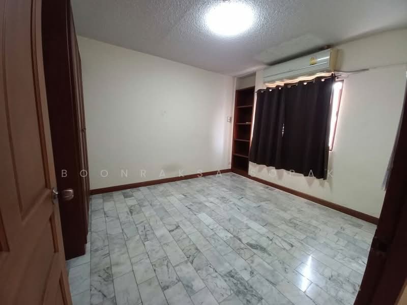 Srivara Mansion 2, Bangkok, Din Daeng, Bangkok, 2 Bedrooms, 80 sqm, Condo For Rent, by Boonraksa Sopak, 500363881 - DDproperty.com