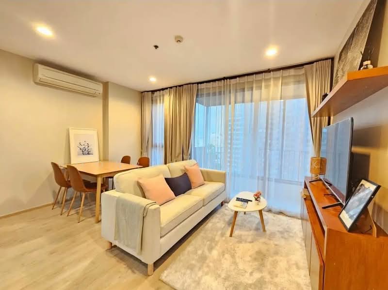 IDEO Q Siam-Ratchathewi : ไอดีโอ คิว สยาม-ราชเทวี, กรุงเทพ, ถนนเพชรบุรี แขวงถนนพญาไท เขตราชเทวี กรุงเทพมหานคร, ถนนพญาไท, ราชเทวี, กรุงเทพ, 48 ตร.ม., คอนโด ให้เช่า, โดย Boonraksa Sopak, 500363882 - DDproperty.com