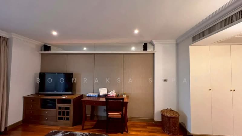 Sathorn Park Place, Bangkok, 27 Sathorn, Thung Maha Mek, Sathon, Bangkok, 2 Bedrooms, 236 sqm, Condo For Rent, by Boonraksa Sopak, 500363883 - DDproperty.com