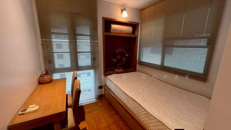 Sathorn Park Place, Bangkok, 27 Sathorn, Thung Maha Mek, Sathon, Bangkok, 2 Bedrooms, 236 sqm, Condo For Rent, by Boonraksa Sopak, 500363883 - DDproperty.com