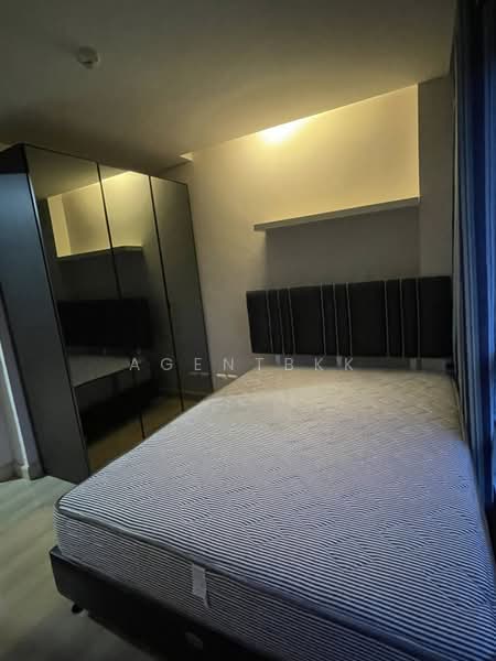 Emerald Residence Ratchada, Bangkok, Soi Ratchada 7 (Soi Nathong Yak 9), Din Daeng, Bangkok, 1 Bedroom, 29 sqm, Condo For Rent, by Agentbkk, 500363887 - DDproperty.com