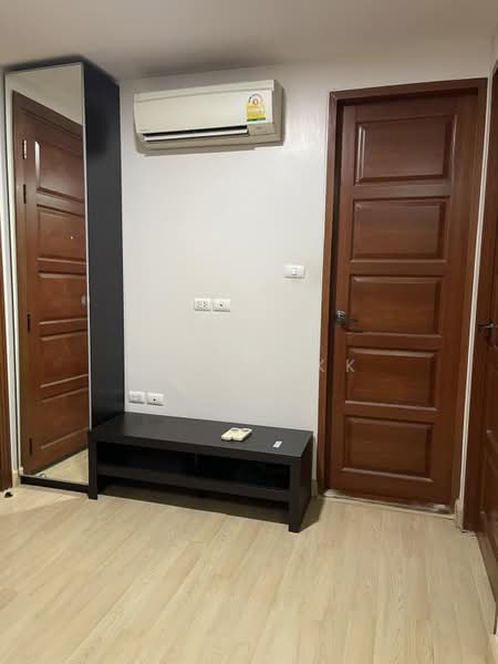 Emerald Residence Ratchada, Bangkok, Soi Ratchada 7 (Soi Nathong Yak 9), Din Daeng, Bangkok, 1 Bedroom, 29 sqm, Condo For Rent, by Agentbkk, 500363887 - DDproperty.com