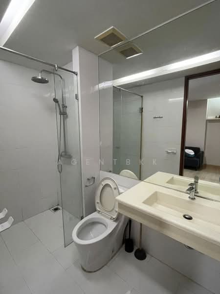 Emerald Residence Ratchada : เอ็มเมอรัล เรสซิเดนซ์ รัชดา, กรุงเทพ, ซอยรัชดา 7 (ซอยนาทอง แยก 9), ดินแดง, กรุงเทพ, 29 ตร.ม., คอนโด ให้เช่า, โดย Agentbkk, 500363887 - DDproperty.com