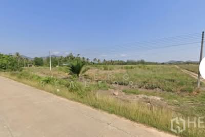 ขาย - ขายที่ดิน 47-3-57 ไร่ อ่าวน้อย ประจวบคีรีขันธ์ HRE00797, ประจวบคีรีขันธ์