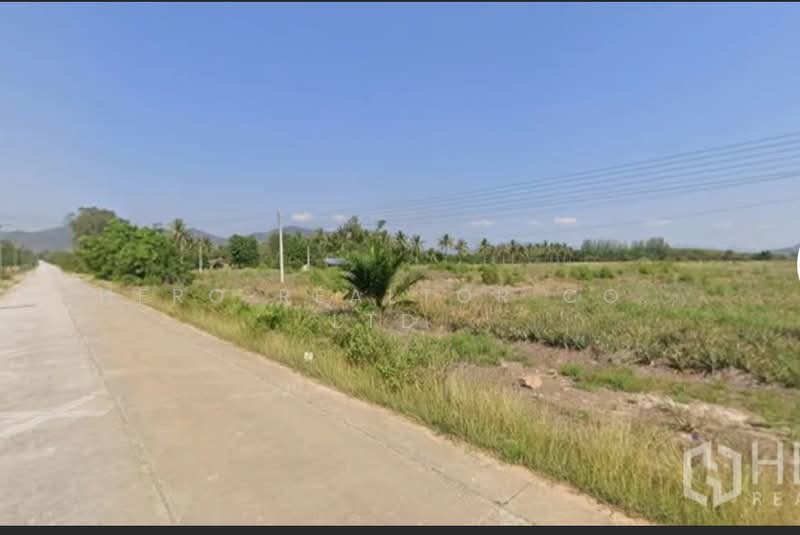 Land for sale 47-3-57 in Ao Noi, Prachuap Khiri Khan HRE00797, Prachuap Khiri Khan, Ao Noi, Muang Prachaubkirikhan, Prachuap Khiri Khan, , 76,628 sqm, Land For Sale, by Hero Realtor Co., Ltd., 500363890 - DDproperty.com