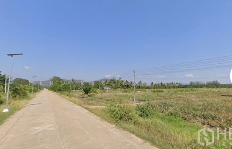 ขายที่ดิน 47-3-57 ไร่ อ่าวน้อย ประจวบคีรีขันธ์ HRE00797, ประจวบคีรีขันธ์, อ่าวน้อย, เมืองประจวบคีรีขันธ์, ประจวบคีรีขันธ์, 76,628 ตร.ม., ที่ดิน ขาย, โดย Hero Realtor Co., Ltd., 500363890 - DDproperty.com
