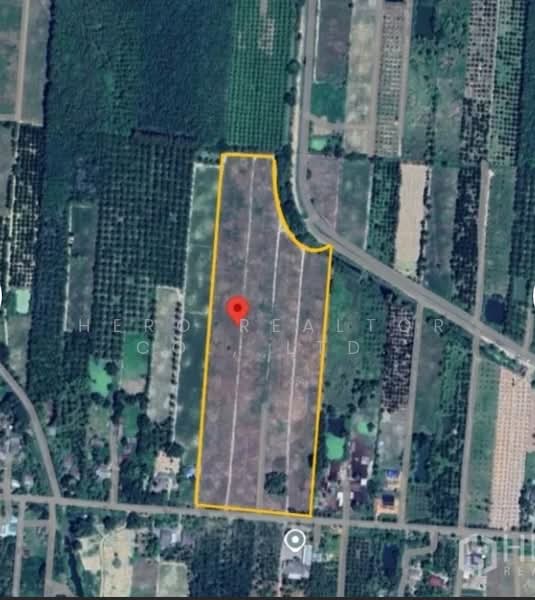 Land for sale 47-3-57 in Ao Noi, Prachuap Khiri Khan HRE00797, Prachuap Khiri Khan, Ao Noi, Muang Prachaubkirikhan, Prachuap Khiri Khan, , 76,628 sqm, Land For Sale, by Hero Realtor Co., Ltd., 500363890 - DDproperty.com