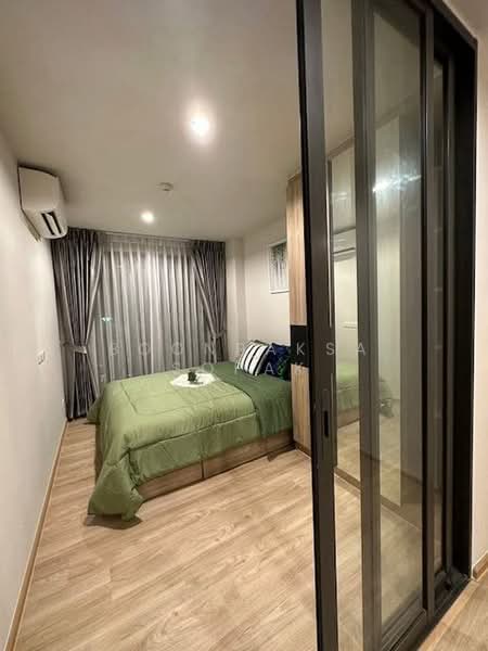 The Excel Hideaway Sukhumvit 71, Bangkok, Soi Mi Suwan 2, Phra Kanong Nua, Watthana, Bangkok, 2 Bedrooms, 60 sqm, Condo For Rent, by Boonraksa Sopak, 500363896 - DDproperty.com