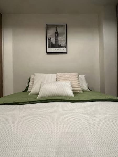 The Excel Hideaway Sukhumvit 71 : ดิ เอ็กเซล ไฮด์ อะเวย์ สุขุมวิท 71, กรุงเทพ, ซ.มีสุวรรณ 2, พระโขนงเหนือ, วัฒนา, กรุงเทพ, 60 ตร.ม., คอนโด ให้เช่า, โดย Boonraksa Sopak, 500363896 - DDproperty.com