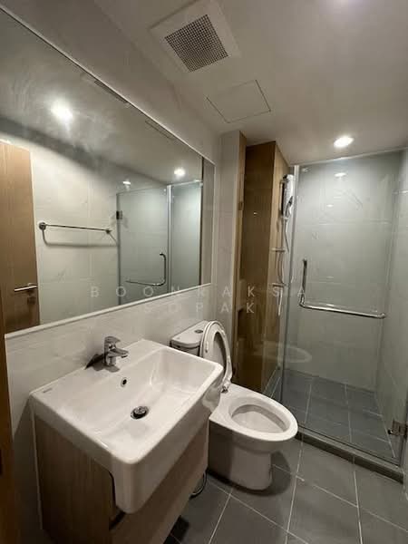 The Excel Hideaway Sukhumvit 71, Bangkok, Soi Mi Suwan 2, Phra Kanong Nua, Watthana, Bangkok, 2 Bedrooms, 60 sqm, Condo For Rent, by Boonraksa Sopak, 500363896 - DDproperty.com