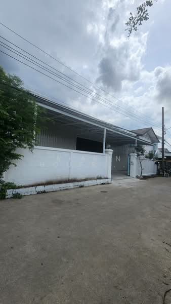 บางกะปิ, กรุงเทพ, คลองจั่น, บางกะปิ, กรุงเทพ, 270 ตร.ม., โกดัง-โรงงาน ให้เช่า, โดย Jakarin Houpramong, 500363898 - DDproperty.com