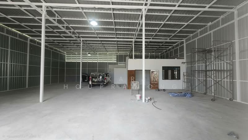 บางกะปิ, กรุงเทพ, คลองจั่น, บางกะปิ, กรุงเทพ, 270 ตร.ม., โกดัง-โรงงาน ให้เช่า, โดย Jakarin Houpramong, 500363898 - DDproperty.com