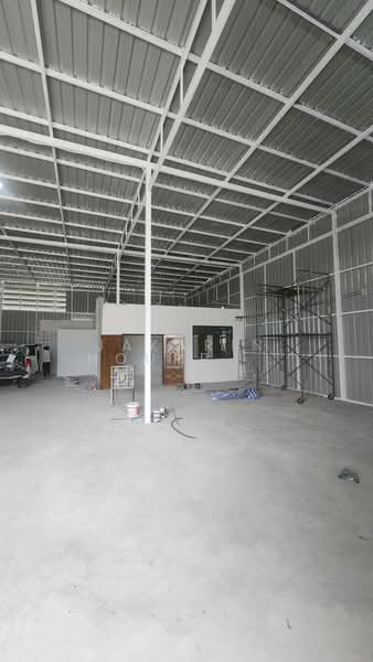บางกะปิ, กรุงเทพ, คลองจั่น, บางกะปิ, กรุงเทพ, 270 ตร.ม., โกดัง-โรงงาน ให้เช่า, โดย Jakarin Houpramong, 500363898 - DDproperty.com