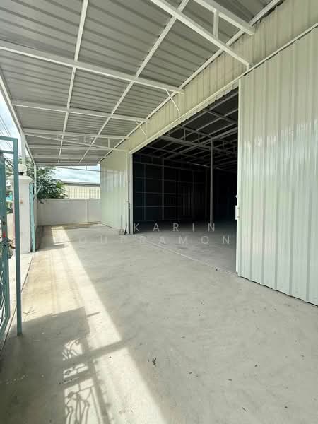 บางกะปิ, Bangkok, Khlong Chan, Bang Kapi, Bangkok, , 270 sqm, Warehouse/Factory For Rent, by Jakarin Houpramong, 500363898 - DDproperty.com