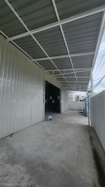บางกะปิ, Bangkok, Khlong Chan, Bang Kapi, Bangkok, , 270 sqm, Warehouse/Factory For Rent, by Jakarin Houpramong, 500363898 - DDproperty.com