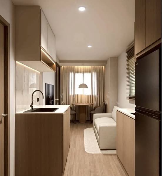 Tarntip Garden Place : ธารทิพย์ การ์เด้นท์ เพลส, เชียงใหม่, 14 สุเทพ, สุเทพ, เมืองเชียงใหม่, เชียงใหม่, 24 ตร.ม., คอนโด ขาย, โดย หทัยรัตน์ จรัสอุไรสิน, 500363903 - DDproperty.com