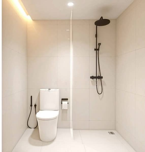 Tarntip Garden Place, Chiang Mai, 14 Suthep, Su Thep, Muang Chiang Mai, Chiang Mai, 1 Bedroom, 24 sqm, Condo For Sale, by หทัยรัตน์ จรัสอุไรสิน, 500363903 - DDproperty.com