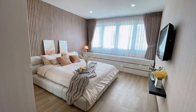 The Star Estate @ Narathiwas : เดอะ สตาร์ เอสเตท แอท นราธิวาสราชนครินทร์, กรุงเทพ, 188 นราธิวาสราชนครินทร์, ช่องนนทรี, ยานนาวา, กรุงเทพ, 74 ตร.ม., คอนโด ให้เช่า, โดย Boonraksa Sopak, 500363904 - DDproperty.com