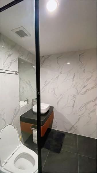 The Star Estate @ Narathiwas, Bangkok, 188 Naradhiwas Rajanagarindra Rd, Chong Nonsi, Yan Nawa, Bangkok, 1 Bedroom, 74 sqm, Condo For Rent, by Boonraksa Sopak, 500363904 - DDproperty.com