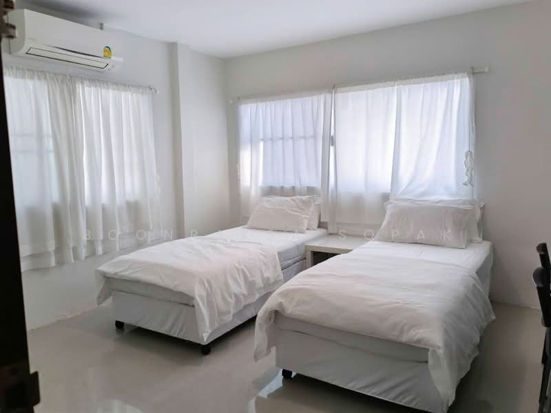 บ้าน 2-ห้องนอน, กรุงเทพ, ลาดพร้าว, กรุงเทพ, 93 ตร.ม., บ้านเดี่ยว ให้เช่า, โดย Boonraksa Sopak, 500363908 - DDproperty.com