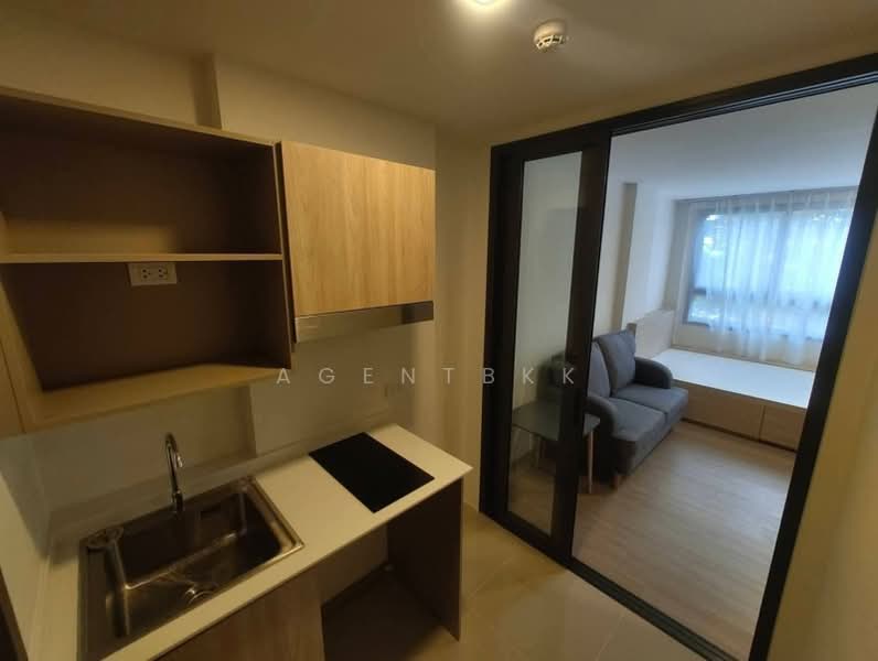 The Muve Pradipat, Bangkok, 9 Soi Pradipat 23, Samsen Nai, Phaya Thai, Bangkok, Studio, 24 sqm, Condo For Rent, by Agentbkk, 500363909 - DDproperty.com