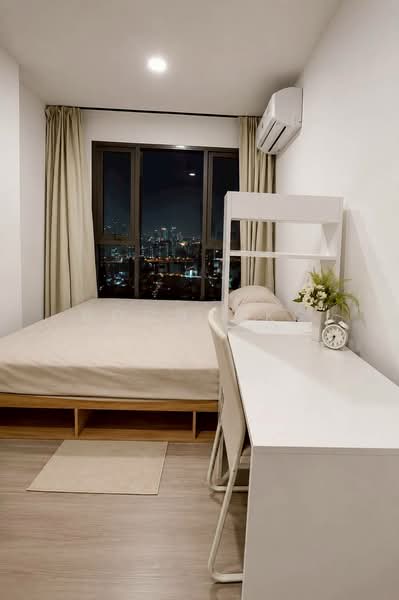 Aspire Sukhumvit-Rama 4, Bangkok, 4404 Rama 4 Road, Phra Kanong, Khlong Toei, Bangkok, 2 Bedrooms, 68 sqm, Condo For Rent, by Boonraksa Sopak, 500363910 - DDproperty.com