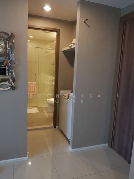 Menam Residences, Bangkok, 2088 Charoenkrung Road, Wat Prayakrai, Bang Kho Laem, Bangkok, 1 Bedroom, 55 sqm, Condo For Rent, by Boonraksa Sopak, 500363912 - DDproperty.com