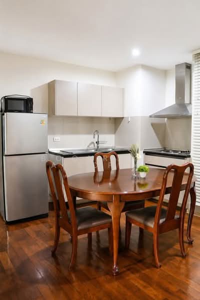 SIRI on 8 Sukhumvit 8, Bangkok, 55 Soi Sukhumvit 8, Sukhumvit Road, Khlong Toei, Bangkok, 2 Bedrooms, 82 sqm, Condo For Rent, by Boonraksa Sopak, 500363913 - DDproperty.com