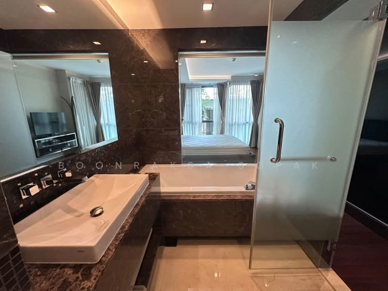 The Address Sukhumvit 61 : ดิ แอดเดรส สุขุมวิท 61, กรุงเทพ, 22 ซอยสุขุมวิท 61 ถนนสุขุมวิท, คลองตันเหนือ, วัฒนา, กรุงเทพ, 46 ตร.ม., คอนโด ให้เช่า, โดย Boonraksa Sopak, 500363915 - DDproperty.com