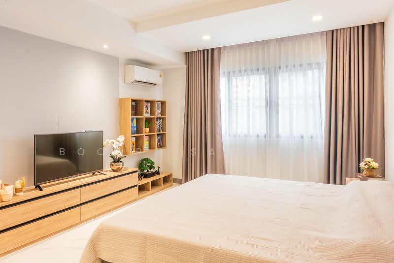 Sethiwan Residence : เศรษฐีวรรณ เรสซิเดนซ์, กรุงเทพ, ซอยสุขุมวิท 13, คลองเตยเหนือ, วัฒนา, กรุงเทพ, 70 ตร.ม., อพาร์ทเมนท์ ให้เช่า, โดย Boonraksa Sopak, 500363917 - DDproperty.com