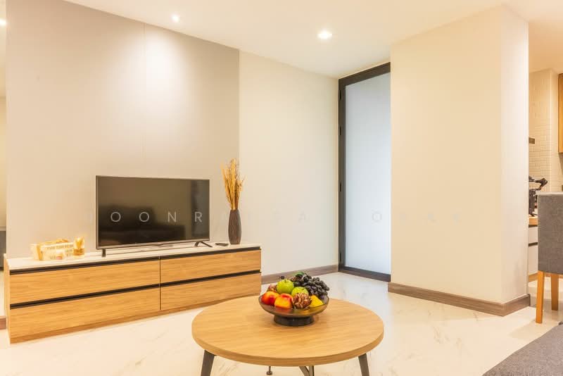Sethiwan Residence : เศรษฐีวรรณ เรสซิเดนซ์, กรุงเทพ, ซอยสุขุมวิท 13, คลองเตยเหนือ, วัฒนา, กรุงเทพ, 70 ตร.ม., อพาร์ทเมนท์ ให้เช่า, โดย Boonraksa Sopak, 500363917 - DDproperty.com