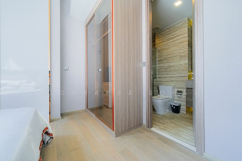 Celes Asoke, Bangkok, 8-10 Sukhumvit 21, Khlongtoei Nua, Watthana, Bangkok, 1 Bedroom, 34 sqm, Condo For Rent, by Boonraksa Sopak, 500363918 - DDproperty.com