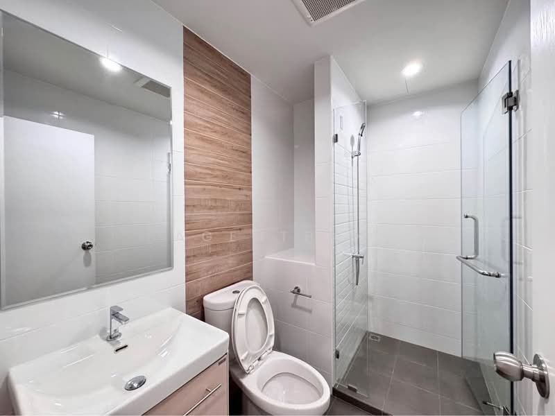 Metro Sky Wutthakat, Bangkok, Thanon Wutthakat, Talat Plu, Thon Buri, Bangkok, 1 Bedroom, 35 sqm, Condo For Rent, by Agentbkk, 500363919 - DDproperty.com