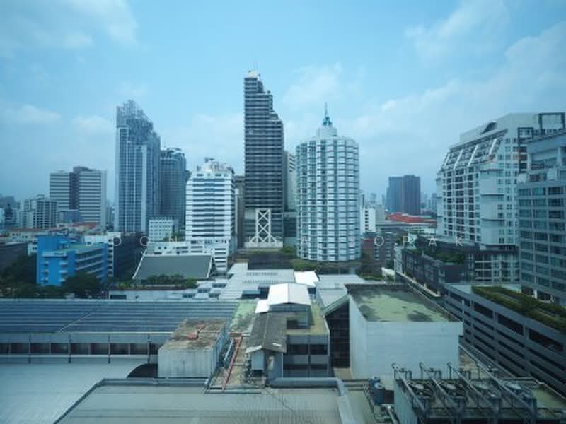 Hyde Sukhumvit 13 : ไฮด์ สุขุมวิท 13, กรุงเทพ, 13 ซอยสุขุมวิท 13, คลองเตยเหนือ, วัฒนา, กรุงเทพ, 104 ตร.ม., คอนโด ให้เช่า, โดย Boonraksa Sopak, 500363920 - DDproperty.com
