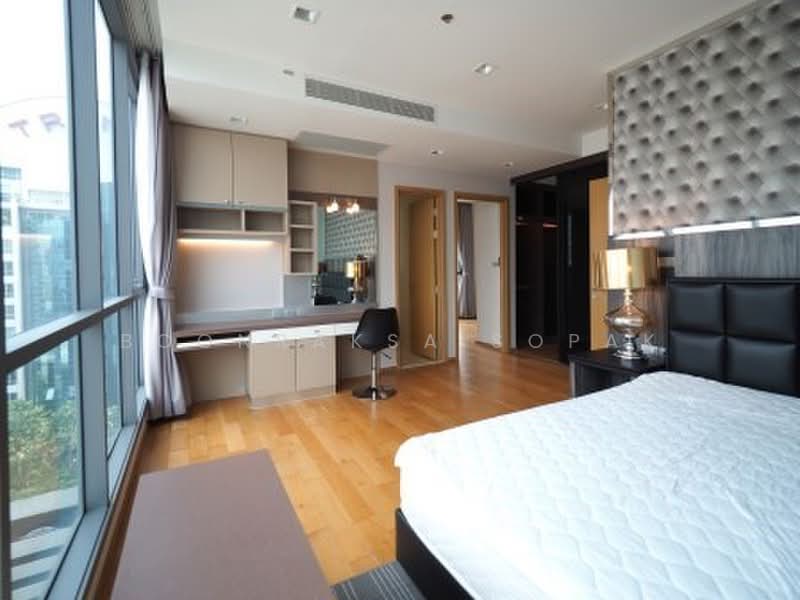 Hyde Sukhumvit 13, Bangkok, 13 Sukhumvit Road, Khlongtoei Nua, Watthana, Bangkok, 2 Bedrooms, 104 sqm, Condo For Rent, by Boonraksa Sopak, 500363920 - DDproperty.com