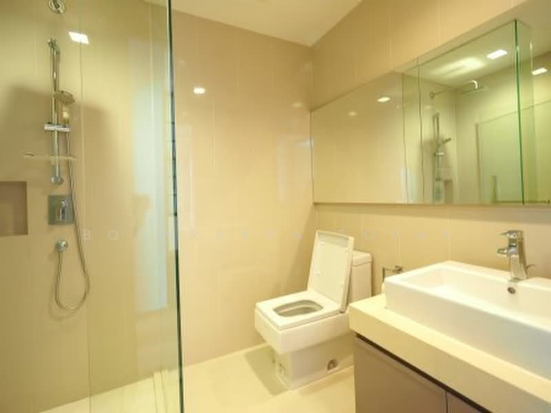 Hyde Sukhumvit 13 : ไฮด์ สุขุมวิท 13, กรุงเทพ, 13 ซอยสุขุมวิท 13, คลองเตยเหนือ, วัฒนา, กรุงเทพ, 104 ตร.ม., คอนโด ให้เช่า, โดย Boonraksa Sopak, 500363920 - DDproperty.com