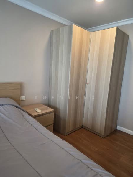 Grand Park View Asoke, Bangkok, 21 Sukhumvit Road, Khlongtoei Nua, Watthana, Bangkok, 1 Bedroom, 41 sqm, Condo For Rent, by Agentbkk, 500363923 - DDproperty.com