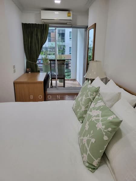 Lumpini Suite Sukhumvit 41, Bangkok, Soi Sukhumvit 41, Khlong Tan Nua, Watthana, Bangkok, 2 Bedrooms, 70 sqm, Condo For Rent, by Boonraksa Sopak, 500363924 - DDproperty.com