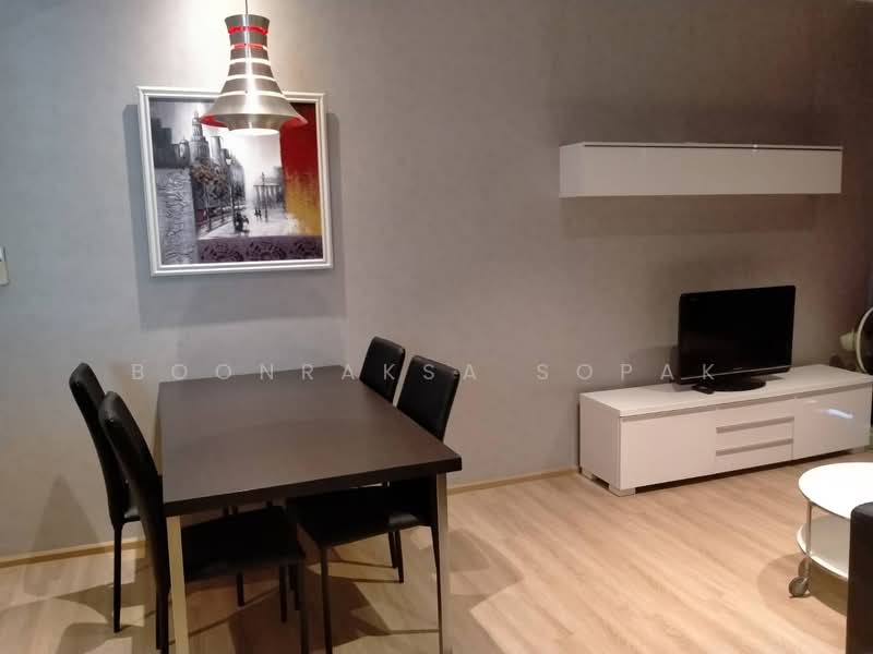Villa Ratchatewi, Bangkok, 83 Phayathai Road, Thanon Phaya Thai, Ratchathewi, Bangkok, 1 Bedroom, 57 sqm, Condo For Rent, by Boonraksa Sopak, 500363925 - DDproperty.com