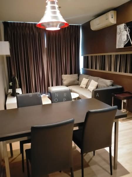 Villa Ratchatewi, Bangkok, 83 Phayathai Road, Thanon Phaya Thai, Ratchathewi, Bangkok, 1 Bedroom, 57 sqm, Condo For Rent, by Boonraksa Sopak, 500363925 - DDproperty.com