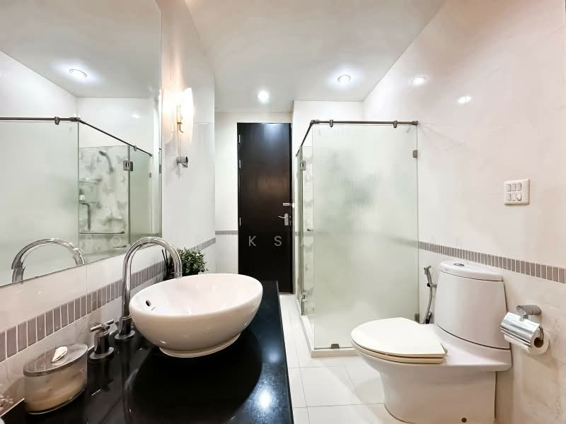 Baan Klang Krung Siam-Pathumwan : บ้านกลางกรุง สยาม-ปทุมวัน คอนโดมิเนียม, กรุงเทพ, ถนนเพชรบุรี แขวงถนนเพชรบุรี เขตราชเทวี กรุงเทพมหานคร, ถนนเพชรบุรี, ราชเทวี, กรุงเทพ, 50 ตร.ม., คอนโด ให้เช่า, โดย Boonraksa Sopak, 500363926 - DDproperty.com