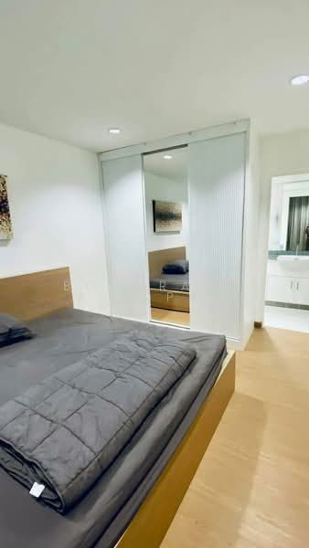 Plus 38 Hip, Bangkok, 5 Soi Sukhumvit 38, Phra Kanong, Khlong Toei, Bangkok, 1 Bedroom, 48 sqm, Condo For Rent, by Boonraksa Sopak, 500363927 - DDproperty.com