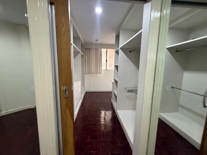 Tai Ping Towers, Bangkok, 582 Soi Sukhumvit 63, Khlong Tan Nua, Watthana, Bangkok, 2 Bedrooms, 130 sqm, Condo For Rent, by Boonraksa Sopak, 500363929 - DDproperty.com