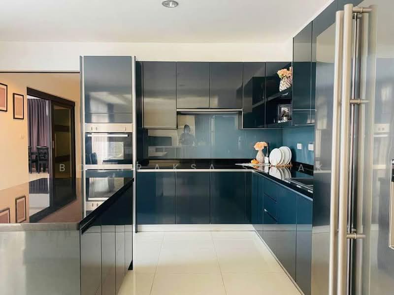 undefined, Bangkok, Khlongtoei Nua, Watthana, Bangkok, 4 Bedrooms, 426 sqm, Single Detached House For Rent, by Boonraksa Sopak, 500363930 - DDproperty.com